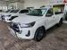 Toyota Hilux 2.8GD-6 single cab Raider auto - Thumbnail 14