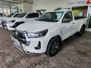 Toyota Hilux 2.8GD-6 single cab Raider auto - Image 14