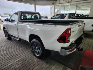 Toyota Hilux 2.8GD-6 single cab Raider auto - Image 15