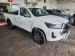 Toyota Hilux 2.8GD-6 single cab Raider auto - Thumbnail 1