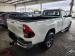 Toyota Hilux 2.8GD-6 single cab Raider auto - Thumbnail 2
