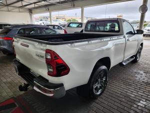 Toyota Hilux 2.8GD-6 single cab Raider auto - Image 2