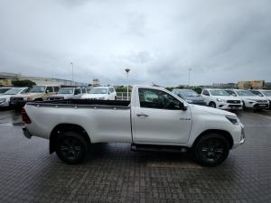 Toyota Hilux 2.8GD-6 single cab Raider auto - Image 3