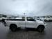 Toyota Hilux 2.8GD-6 single cab Raider auto - Thumbnail 3