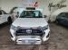 Toyota Hilux 2.8GD-6 single cab Raider auto - Thumbnail 4
