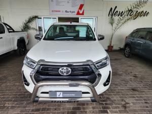 Toyota Hilux 2.8GD-6 single cab Raider auto - Image 4