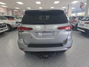 Toyota Fortuner 2.8GD-6 auto - Image 5