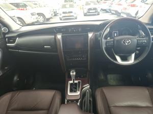 Toyota Fortuner 2.8GD-6 auto - Image 6