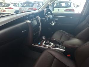 Toyota Fortuner 2.8GD-6 auto - Image 7