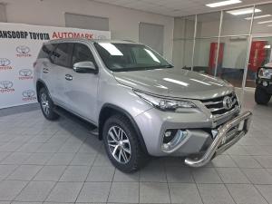 Toyota Fortuner 2.8GD-6 auto - Image 1