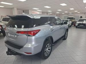 Toyota Fortuner 2.8GD-6 auto - Image 2