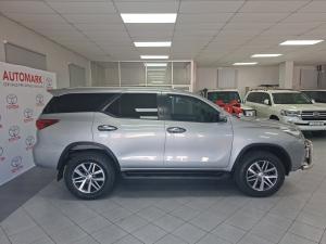 Toyota Fortuner 2.8GD-6 auto - Image 3