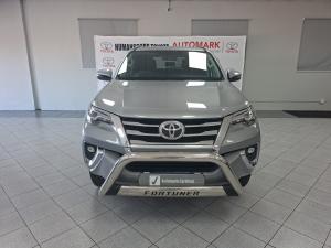 Toyota Fortuner 2.8GD-6 auto - Image 4