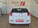 Toyota Vitz 1.0 XR manual - Thumbnail 5