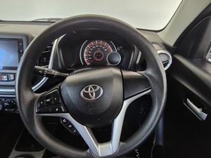 Toyota Vitz 1.0 XR manual - Image 8