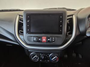 Toyota Vitz 1.0 XR manual - Image 10