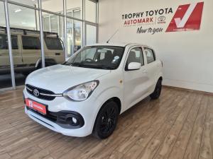 Toyota Vitz 1.0 XR manual - Image 15