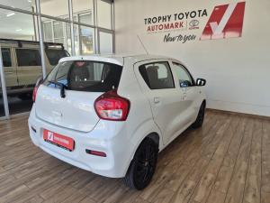 Toyota Vitz 1.0 XR manual - Image 2