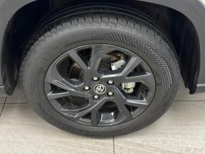 Toyota Urban Cruiser 1.5 XR auto - Image 18