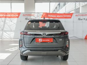 Toyota Urban Cruiser 1.5 XR auto - Image 5