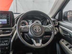 Toyota Urban Cruiser 1.5 XR auto - Image 8