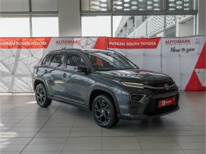 Toyota Urban Cruiser 1.5 XR auto - Image 1