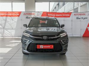 Toyota Urban Cruiser 1.5 XR auto - Image 4