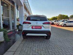 Toyota Corolla Cross 1.8 Xi - Image 5