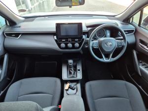 Toyota Corolla Cross 1.8 Xi - Image 6