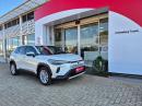 Thumbnail Toyota Corolla Cross 1.8 Xi