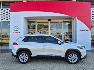 Toyota Corolla Cross 1.8 Xi - Image 3