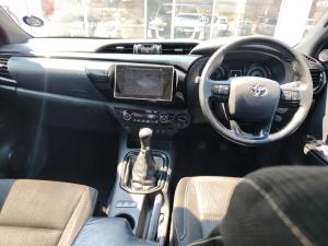 Toyota Hilux 2.8GD-6 double cab 4x4 Legend 50 - Image 6