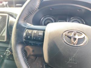 Toyota Hilux 2.8GD-6 double cab 4x4 Legend 50 - Image 9