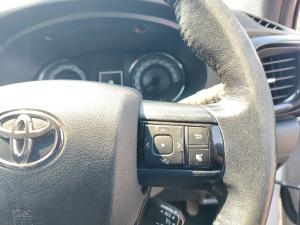 Toyota Hilux 2.8GD-6 double cab 4x4 Legend 50 - Image 10