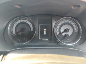 Toyota Hilux 2.8GD-6 double cab 4x4 Legend 50 - Image 11