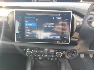 Toyota Hilux 2.8GD-6 double cab 4x4 Legend 50 - Image 14