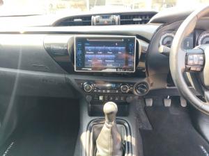 Toyota Hilux 2.8GD-6 double cab 4x4 Legend 50 - Image 16