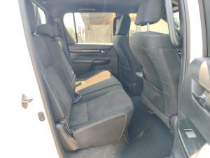 Toyota Hilux 2.8GD-6 double cab 4x4 Legend 50 - Image 19