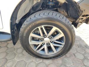Toyota Hilux 2.8GD-6 double cab 4x4 Legend 50 - Image 21