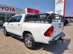 Toyota Hilux 2.8GD-6 double cab 4x4 Legend 50 - Image 23