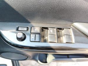 Toyota Hilux 2.8GD-6 double cab 4x4 Legend 50 - Image 25