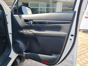 Toyota Hilux 2.8GD-6 double cab 4x4 Legend 50 - Image 26