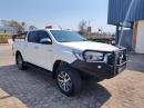 Thumbnail Toyota Hilux 2.8GD-6 double cab 4x4 Legend 50