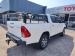 Toyota Hilux 2.8GD-6 double cab 4x4 Legend 50 - Thumbnail 2