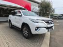 Thumbnail Toyota Fortuner 2.8GD-6 auto