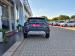 Toyota Starlet Cross 1.5 XR manual - Thumbnail 5