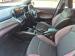 Toyota Starlet Cross 1.5 XR manual - Thumbnail 7
