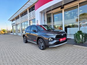 Toyota Starlet Cross 1.5 XR manual - Image 1