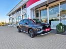 Thumbnail Toyota Starlet Cross 1.5 XR manual