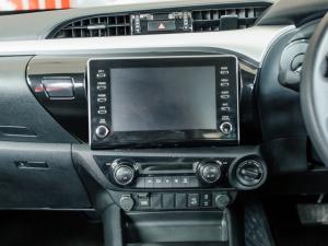 Toyota Hilux 2.8GD-6 double cab 4x4 Raider auto - Image 10